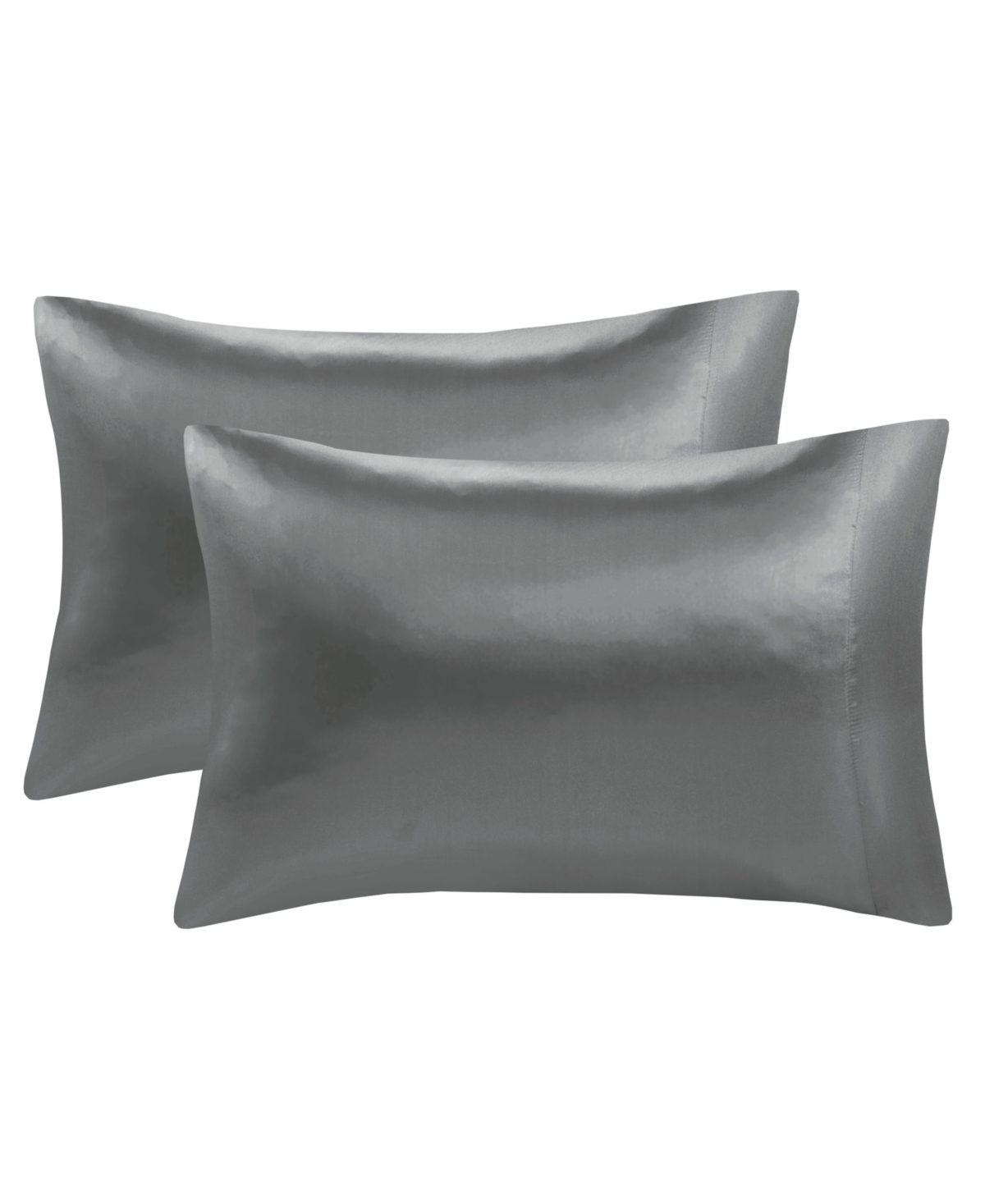 Madison Park Essentials Satin 6-Pc. Sheet Set