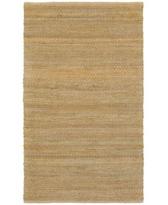 Nancy NATUR03301 5' x 7'9" Area Rug