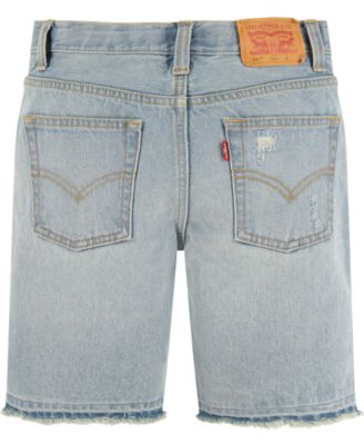 Big Boys UnBasic 511 Slim-Fit Denim Shorts  