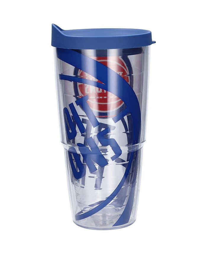 Tervis Tumbler Detroit Pistons 24 Oz Genuine Classic Tumbler Macy's