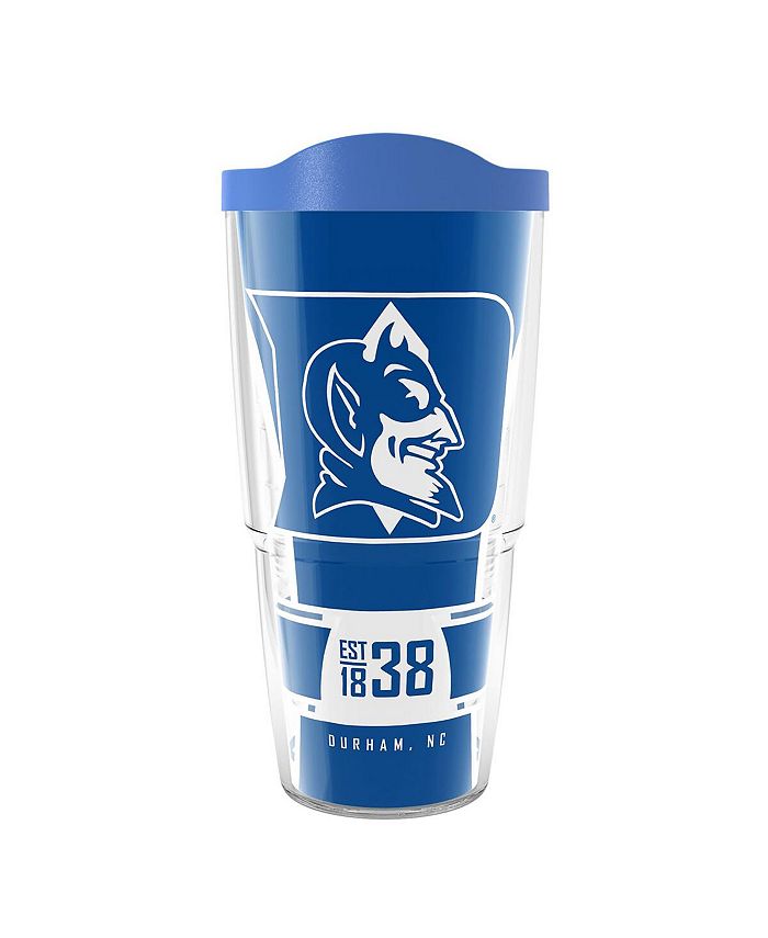 Tervis Tumbler Duke Blue Devils 24 Oz Spirit Classic Tumbler Macy's