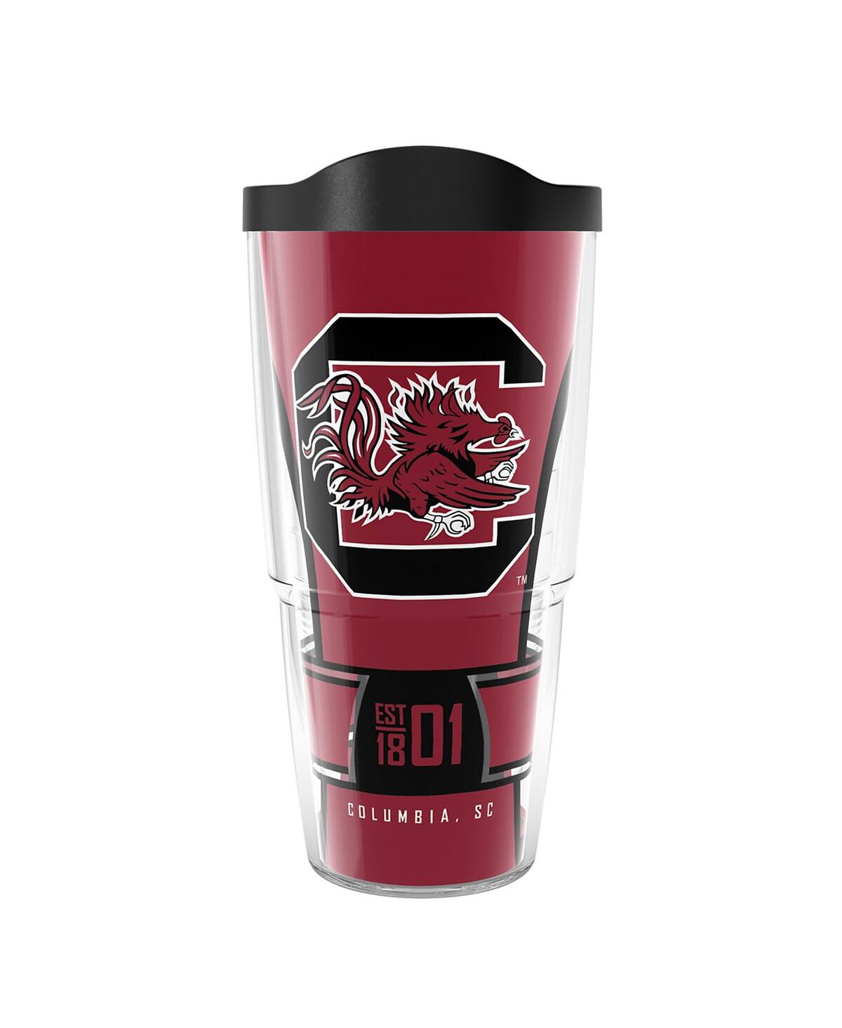 Tervis Tumbler South Carolina Gamecocks 24 oz Spirit Classic Tumbler In Red