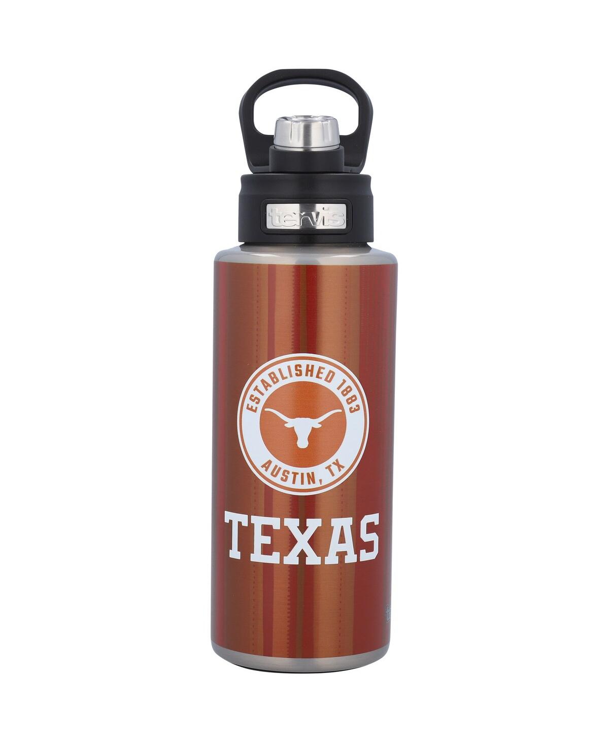Tervis Tumbler Texas Longhorns 32 oz All In Wide Mouth Water Bottle In Red