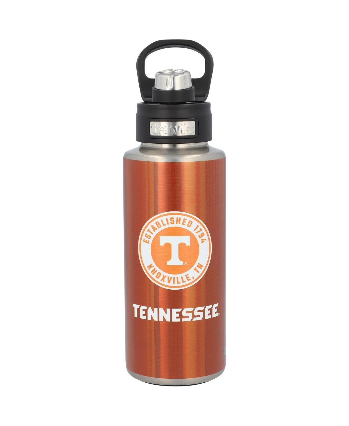 Tervis Tumbler Tennessee Volunteers 32 oz All In Wide Mouth Water Bottle In Orange