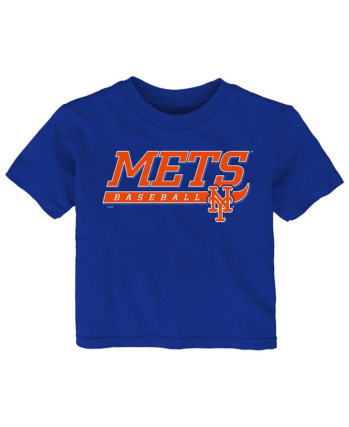 Nike Men's New York Mets Franchise Hoodie - Macy's