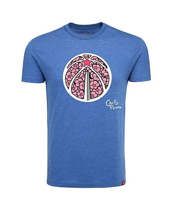 wizards city edition shirt