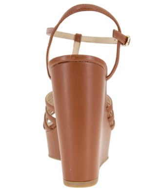 Women's Celia Platform Wedge Sandals
