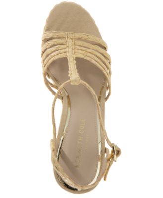 Women's Celia Platform Wedge Sandals