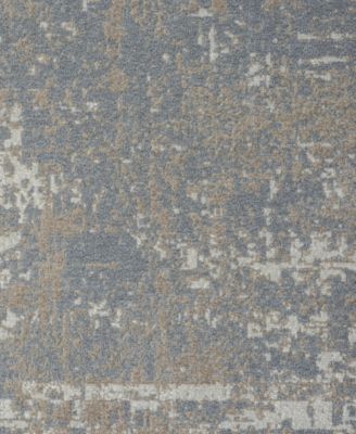 Lr Home Lavish Lanhm82271 Area Rug In Gray