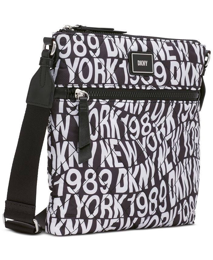 DKNY Lyla Small Crossbody Bag Macy's