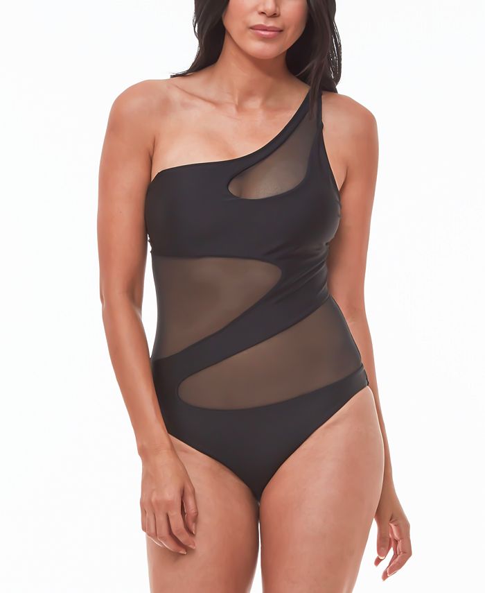 Bar iii clearance bathing suits