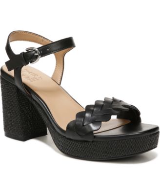 Naturalizer - Pandora Platform Sandals
