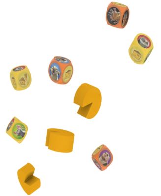 Cheese Master Card Game