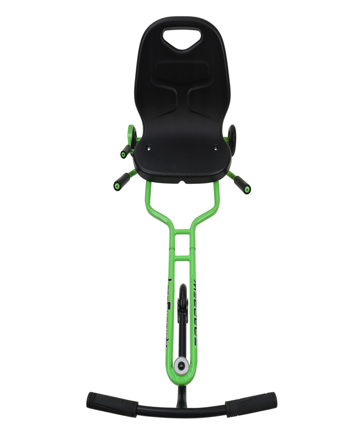509 Landshark Green Ride-on In Multi