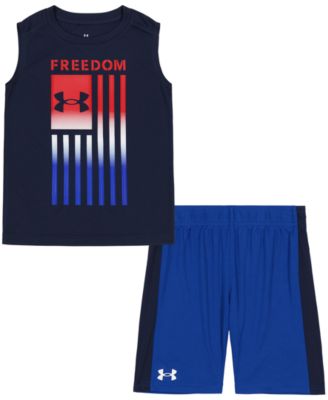 Under Armour