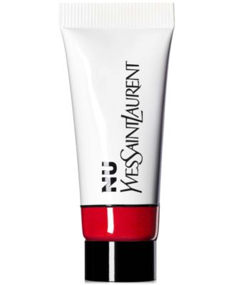 Yves Saint Laurent - NU Lip & Cheek Balmy Tint