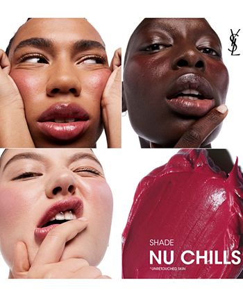 Yves Saint Laurent 2 Pc. Lip Cheek Balmy Tint Set Macy s