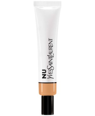NU Bare Look Tint