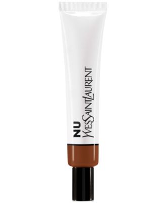 NU Bare Look Tint
