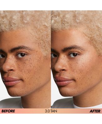 HD Skin Twist & Light Luminous Finishing Powder