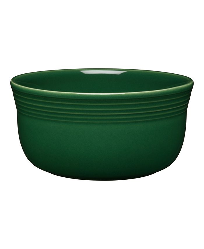 Fiesta Jade 28oz. Gusto Bowl Macy's