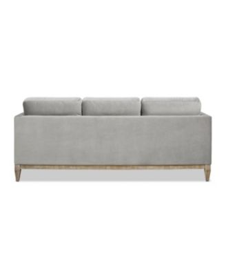 Knox 84" Modern Farmhouse Sofa