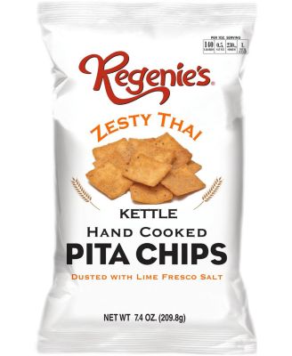 Regenie's