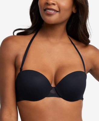 DreamWire&reg;  Multiway Strapless Underwire Bra DM2310