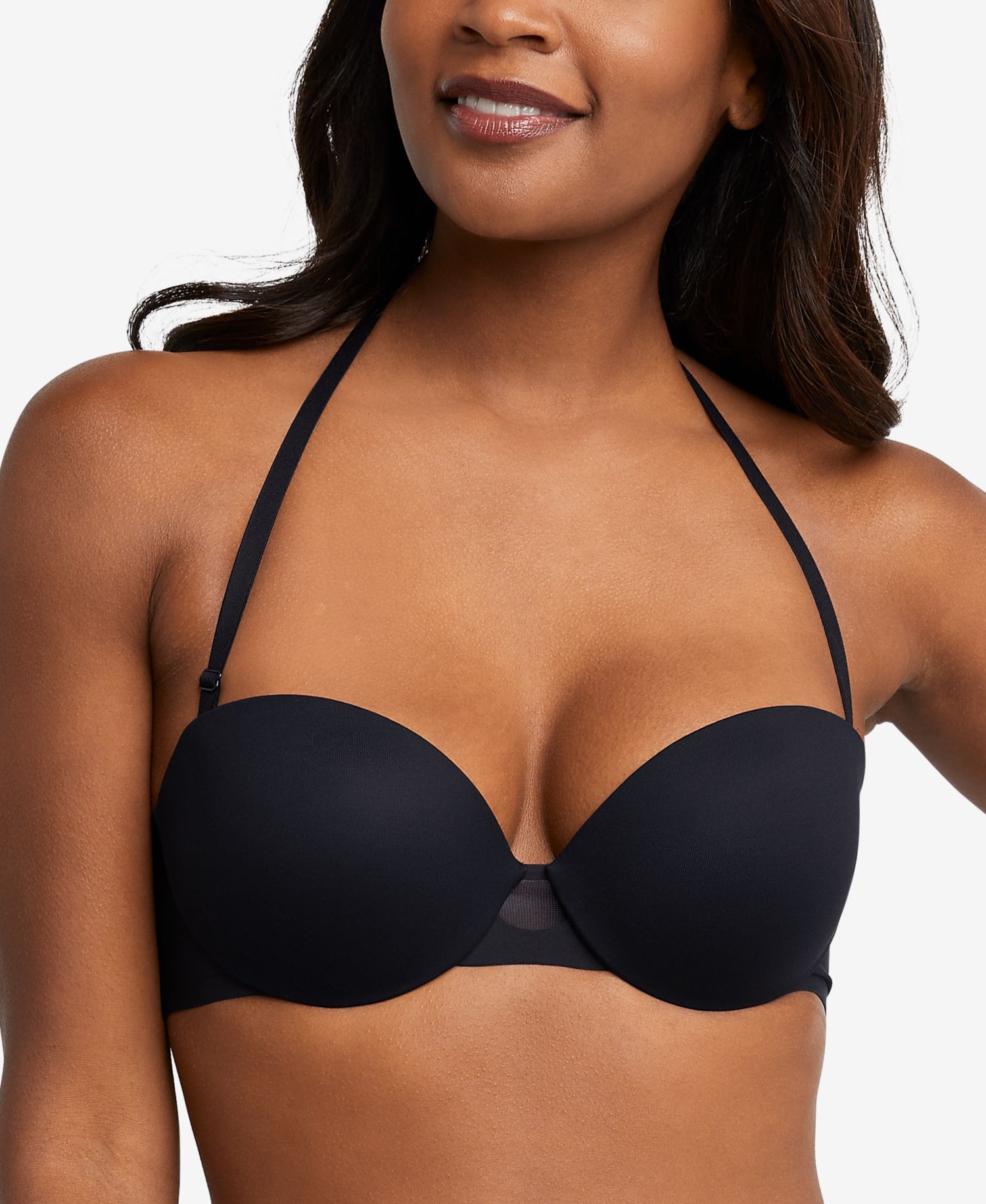 DreamWire® Multiway Strapless Underwire Bra DM2310