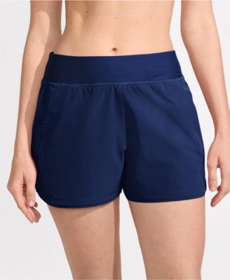 Women's SunShade UPF 50 3" Board Shorts with Panty