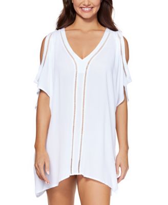 Raisins - Juniors' Samba Caftan Cover-Up