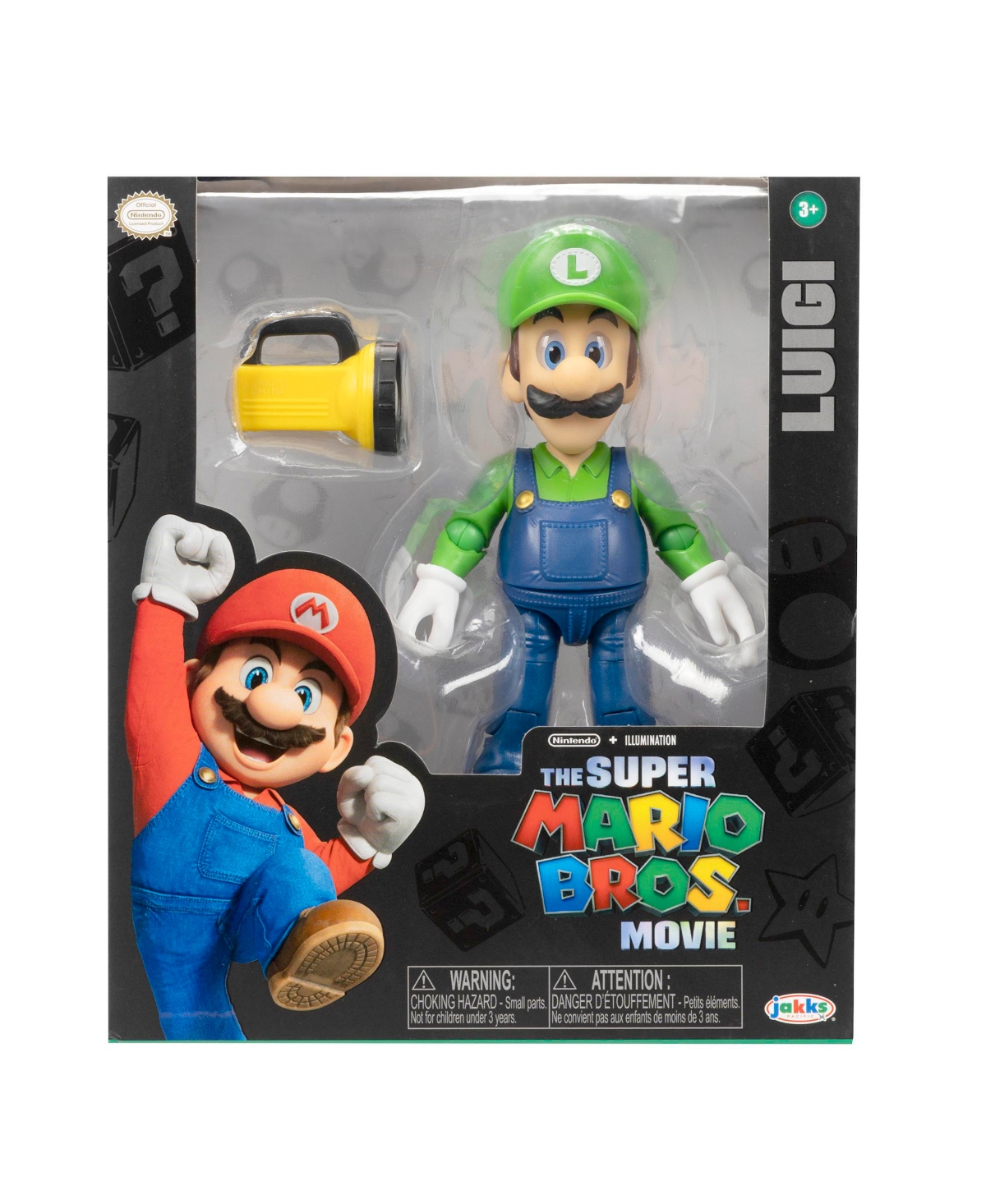 UPC 192995417175 product image for Super Mario 5