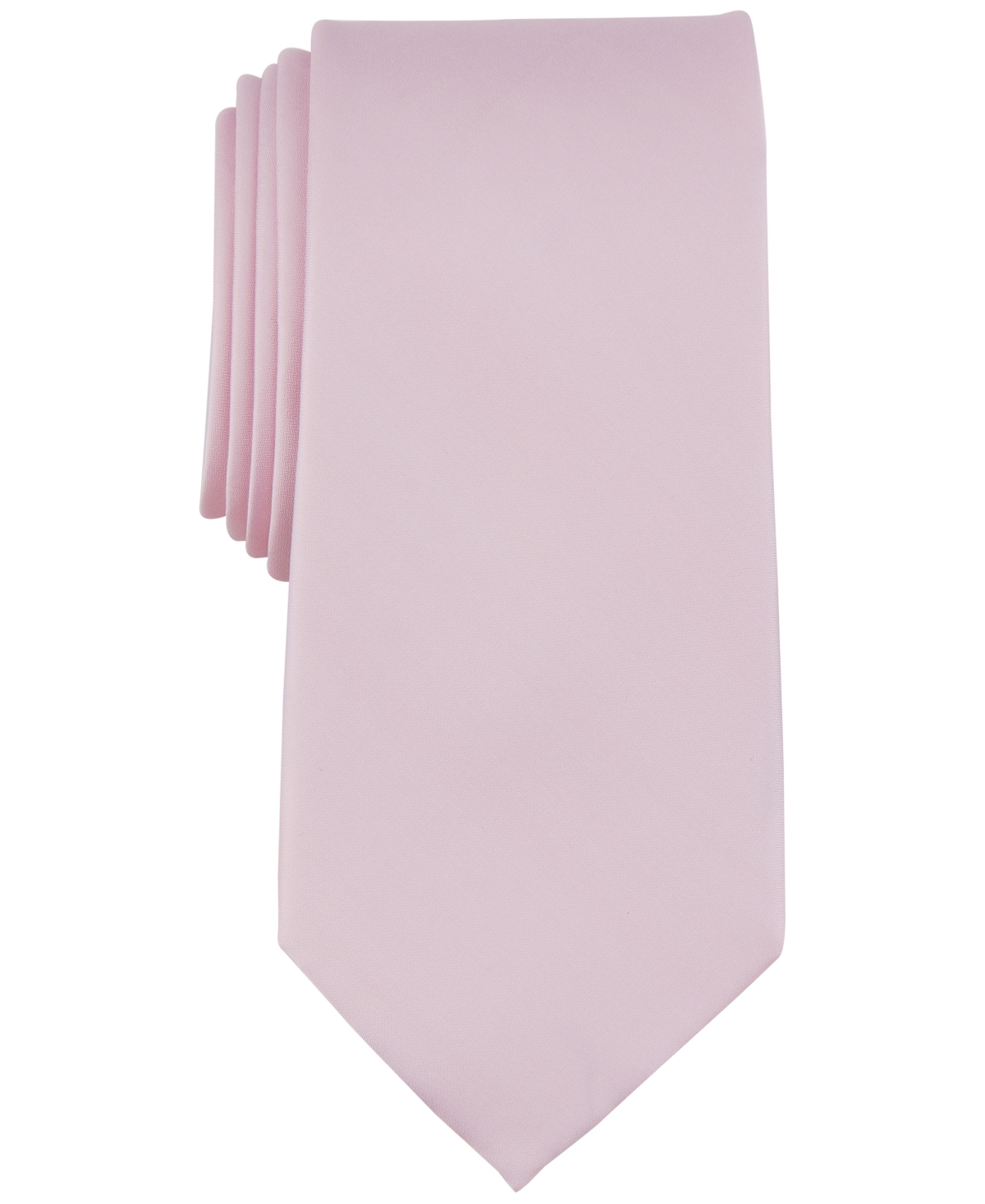 Michael Kors Men's Sapphire Solid Tie