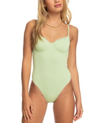 Macys cheap roxy swim