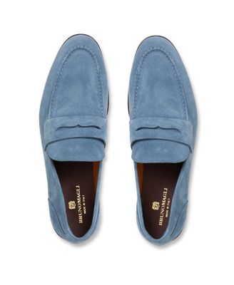 Men's Lastra Slip On Loafers