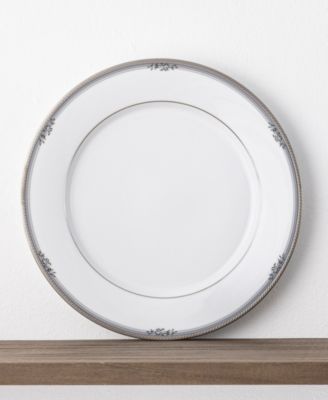 Laurelvale Set of 4 Dinner Plates, 10.50"