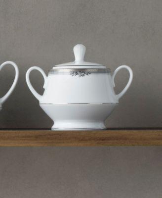 Laurelvale Sugar & Creamer Set