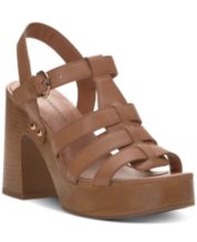 Lucky Brand White Strappy Sandals Shop White Strappy Sandals Macy s