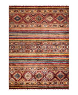 ADORN HAND WOVEN RUGS