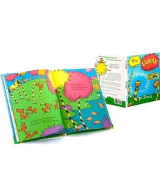 The Lorax by Dr. Seuss