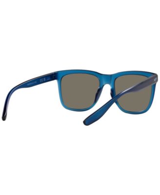 Unisex Polarized Sunglasses, MJ00069155-Z 55