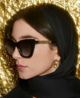 Women's Marianne Sunglasses, BE4372U52-X