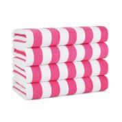 DKNY Ticker Tape 28x 54 Bath Towel - Macy's