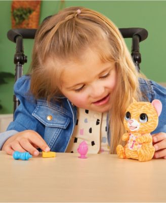 FurReal Newborns Kitty