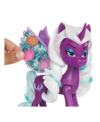 My Little Pony Opaline Arcana Wing Surprise