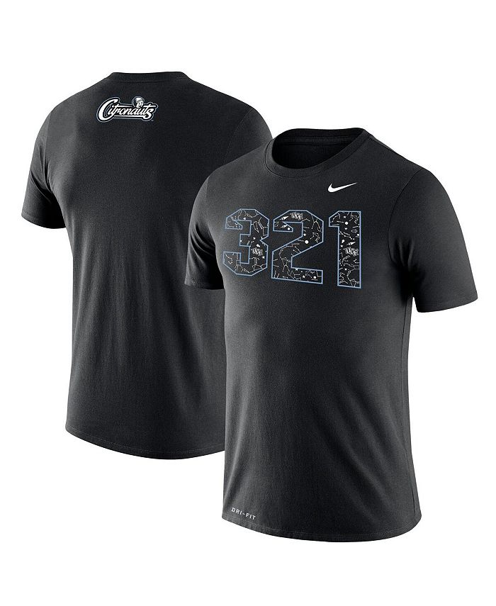 Nike Men's Black Los Angeles Dodgers Next Level Polo Shirt