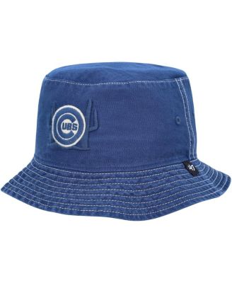 47 Brand 49ers Trailhead Bucket Hat - Men's