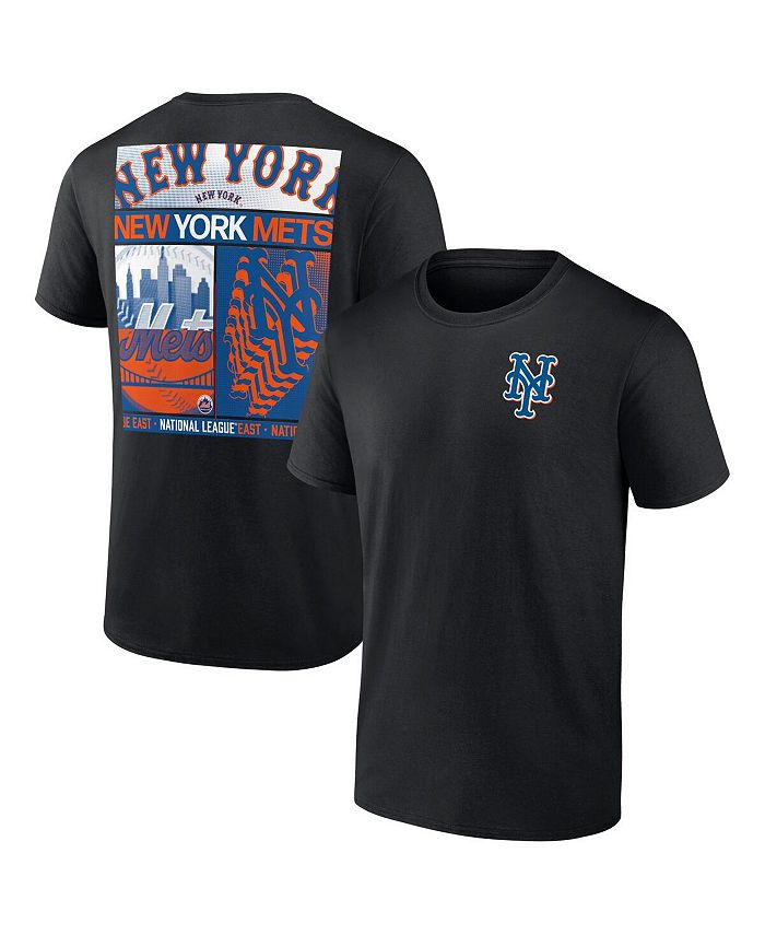 Big and store tall mets shirts