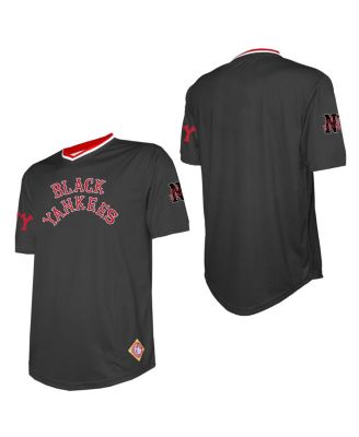 Birmingham Black Barons 23 Negro League Black Baseball Jersey — BORIZ