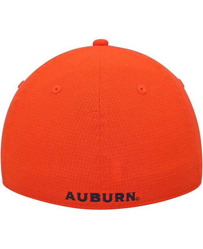 Under Armour Men's Orange Auburn Tigers Airvent Performance Flex Hat